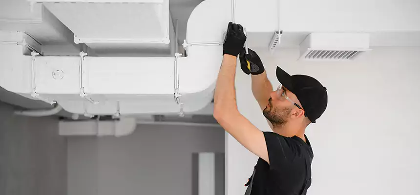 Our Air Duct Cleaning Services in Delray Beach, FL