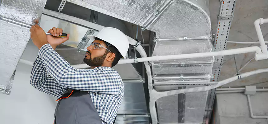 Proactive Ac Vent Repairs & Air Duct Replacement Companies Near Me in Delray Beach