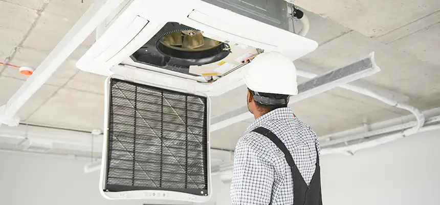 Our Affordable Duct Cleaning Near Me Services in Delray Beach, FL