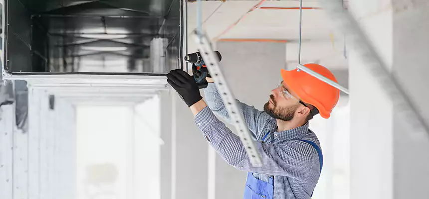 Comprehensive Ventilation Cleaning in Delray Beach