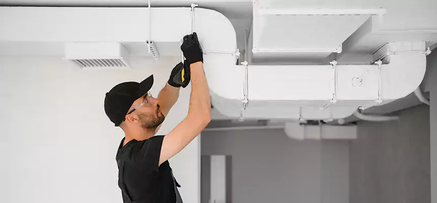 Our Air Duct Repair Services in Delray Beach, FL