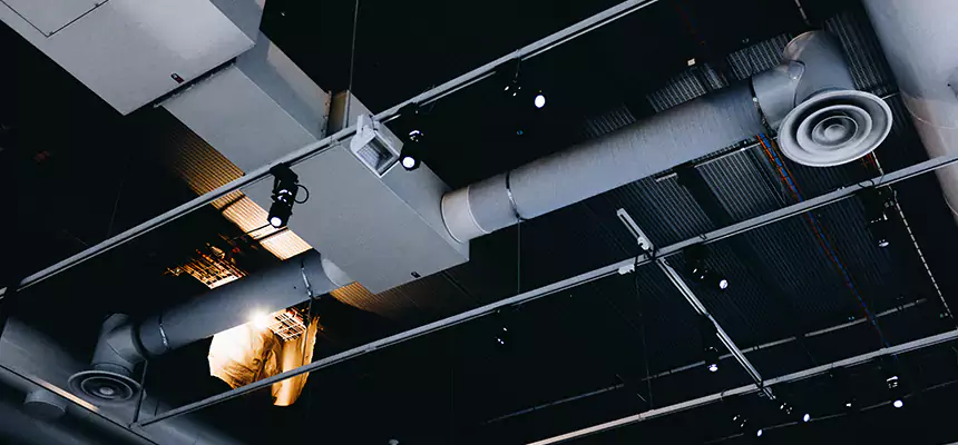 Our Air Duct Replacement Services in Delray Beach, FL