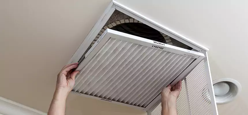 Our Air Duct UV Sanitization Services in Delray Beach, FL