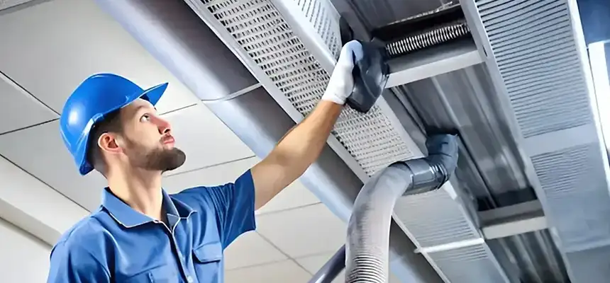 Our Annual Dryer Vent Maintenance Services in Delray Beach, FL