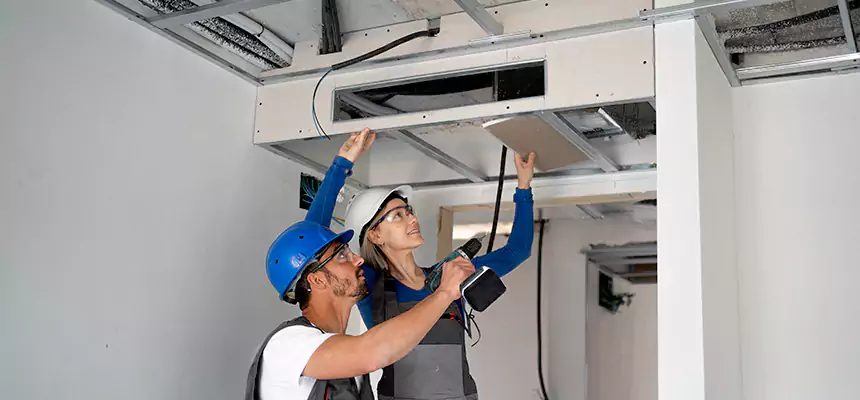 Our Attic Air Duct Cleaning Services in Delray Beach, FL