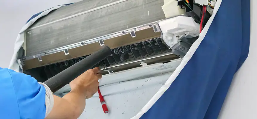 Advanced Clogged Dryer Vent Repair for Multi-Unit & Commercial in Delray Beach, FL