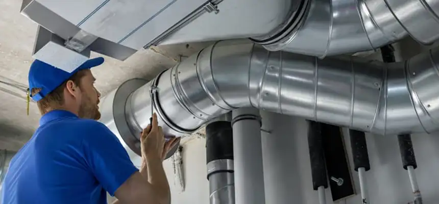 Our Commercial Laundry Vent Cleaning Services in Delray Beach, FL