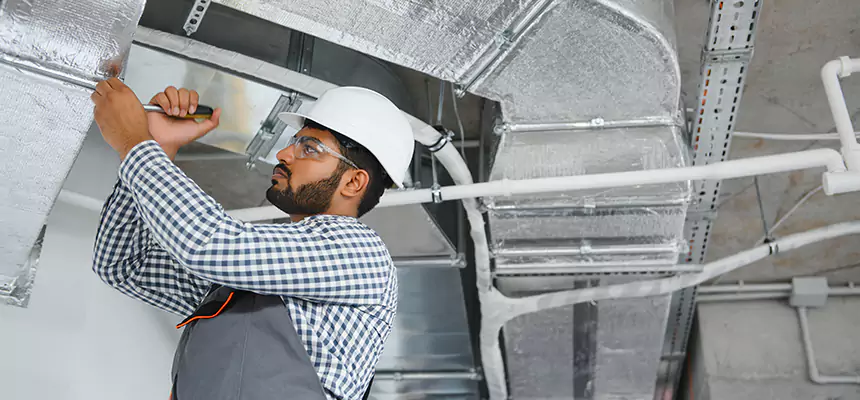 Our Dryer Duct Pressure Testing Services in Delray Beach, FL