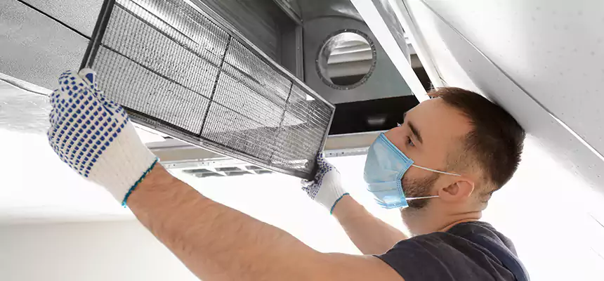 Our Dryer Vent Cleaning Services in Delray Beach, FL