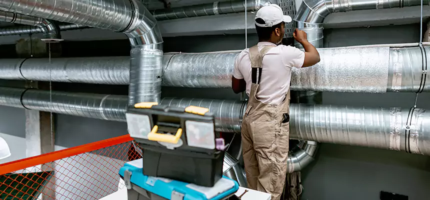 Comprehensive Duct Expansion in Delray Beach, FL