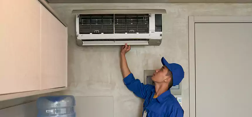 Balanced Fresh‑Air Ventilation (ERV/HRV) in Delray Beach