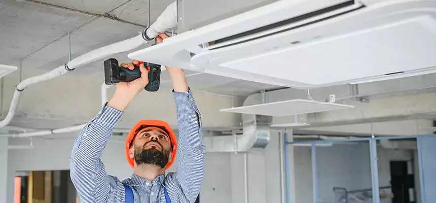 Eco‑Friendly Coil & Plenum Deep Cleaning in Delray Beach