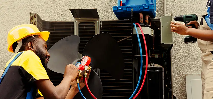 Our HVAC Airflow Optimization Services in Delray Beach, FL