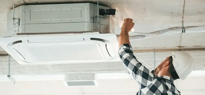 Our Local Vent Cleaning Services in Delray Beach, FL