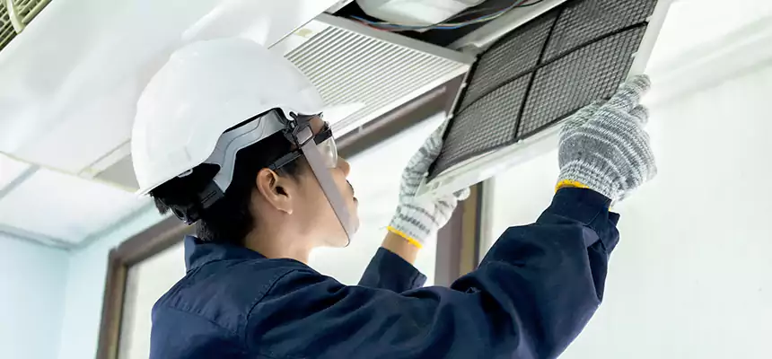 Our Mold & Mildew Removal from Air Ducts Services in Delray Beach, FL