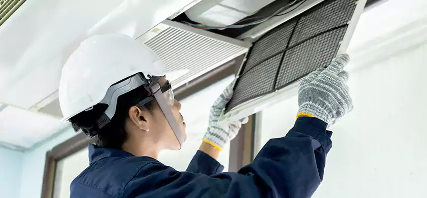 Our Multi-family Home Duct Cleaning Services in Delray Beach, FL
