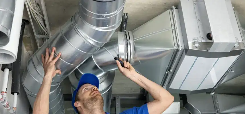 Our Same-Day Air Duct Service in Delray Beach, FL