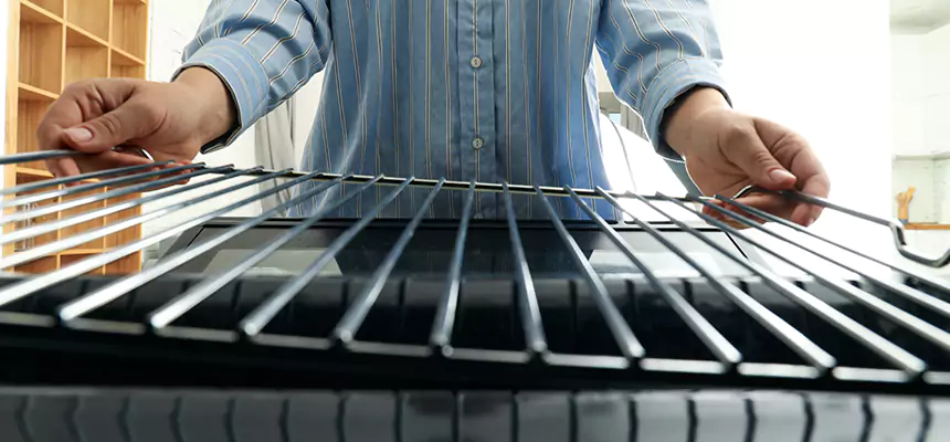 Our Vent Grille Washing Services in Delray Beach, FL