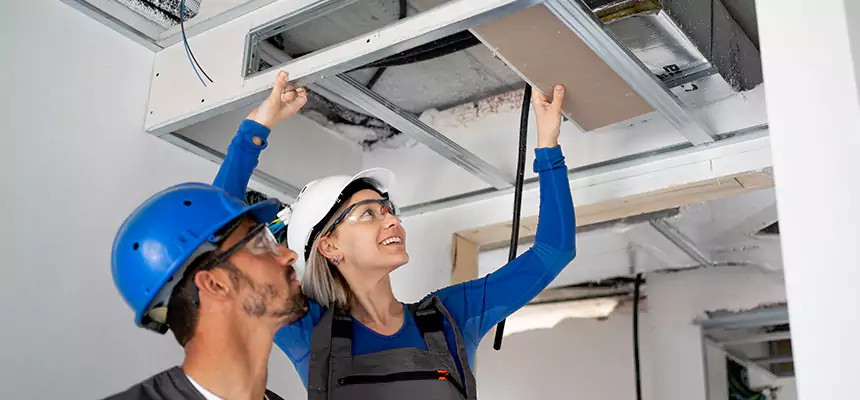Our Vent Relocation Services in Delray Beach, FL
