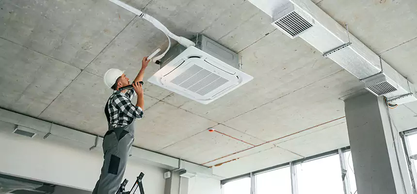 Our Wi Fi Connected Air Ducts Services in Delray Beach, FL