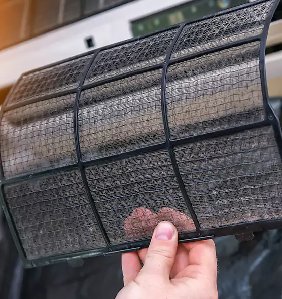 Top-notch AC Air Filter Replacement in Delray Beach