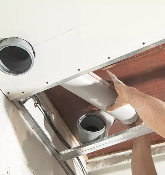 Professional Air Duct Replacement in Delray Beach, FL