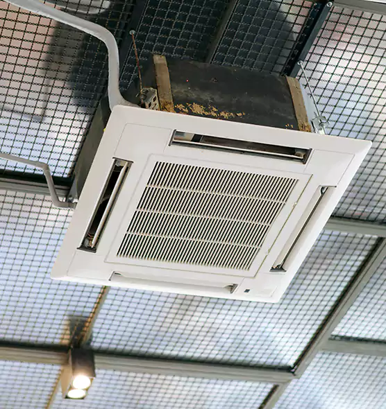 Top-Notch Allergy Relief Vent Cleaning Services in Delray Beach, FL