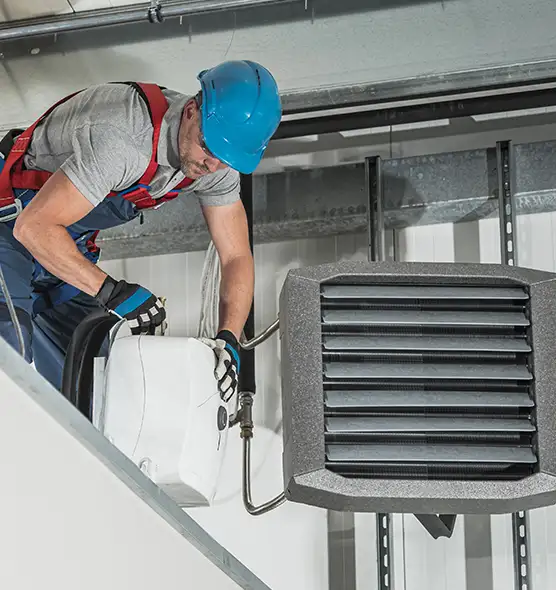 About Annual Vent Cleaning Plans in Delray Beach, FL