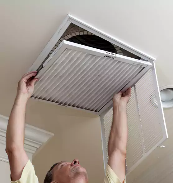 Trusted Apartment Air Duct Cleaning in Delray Beach, FL