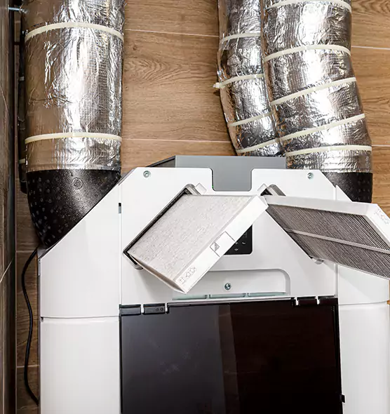 About Clogged Air Duct Repair in Delray Beach, FL