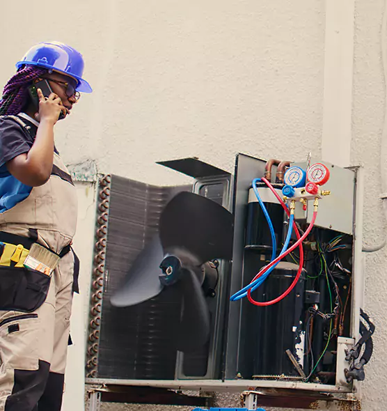 Professional Energy-Efficient HVAC Cleaning in Delray Beach, FL