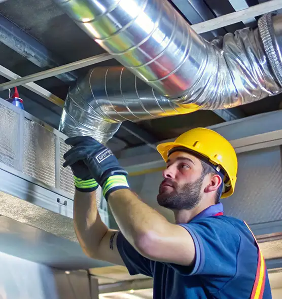 Professional NADCA Approved Air Duct Services in Delray Beach, FL