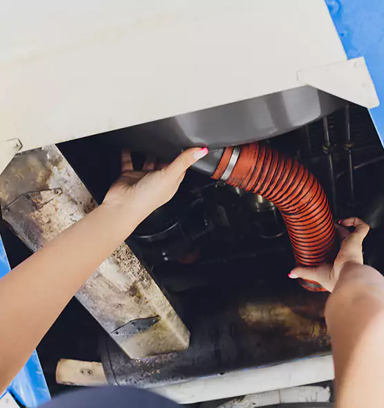 Top-Notch Return Vent Cleaning Service in Delray Beach, FL