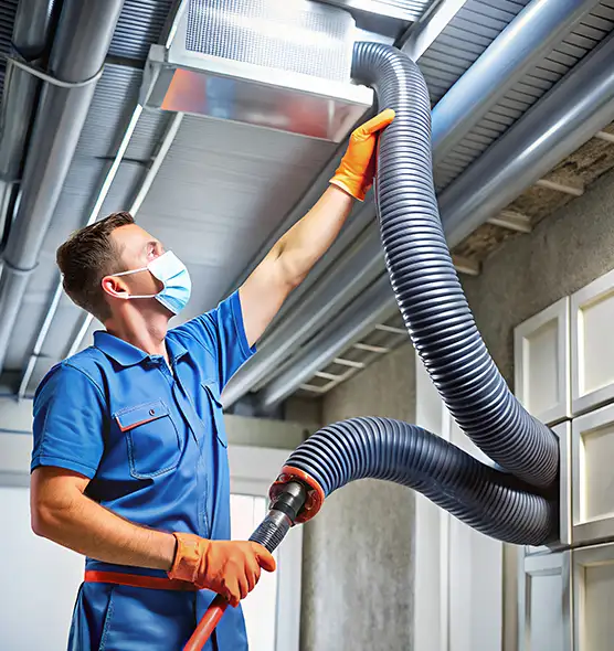 Welcome to Air Duct Cleaning & Repairs Delray Beach — Your Local Roof Dryer Vent Cleaning Specialists in Delray Beach, FL