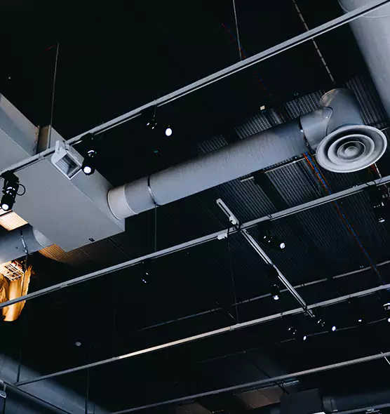 Professinal UV Light Air Purification for Ducts in Delray Beach, FL