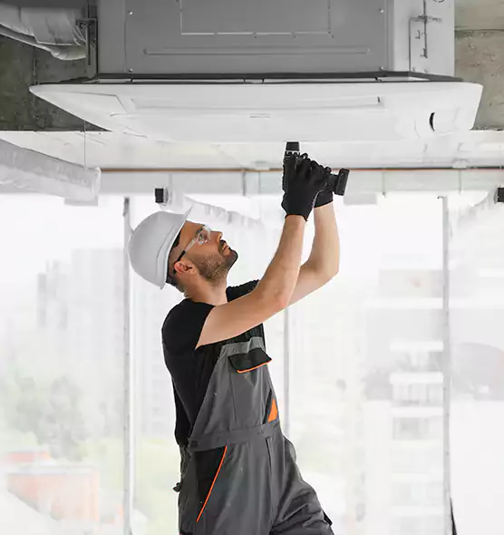 Reliable Ventilation System Cleaning in Delray Beach, FL