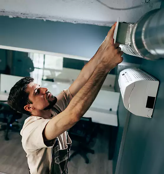 Reliable Warehouse Vent Cleaning in Delray Beach, FL