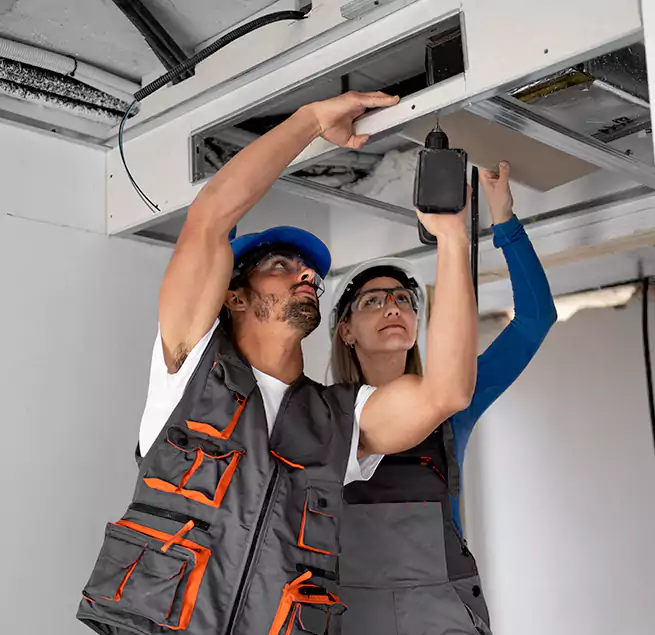 Why Homeowners & Businesses Trust Us in Delray Beach, FL