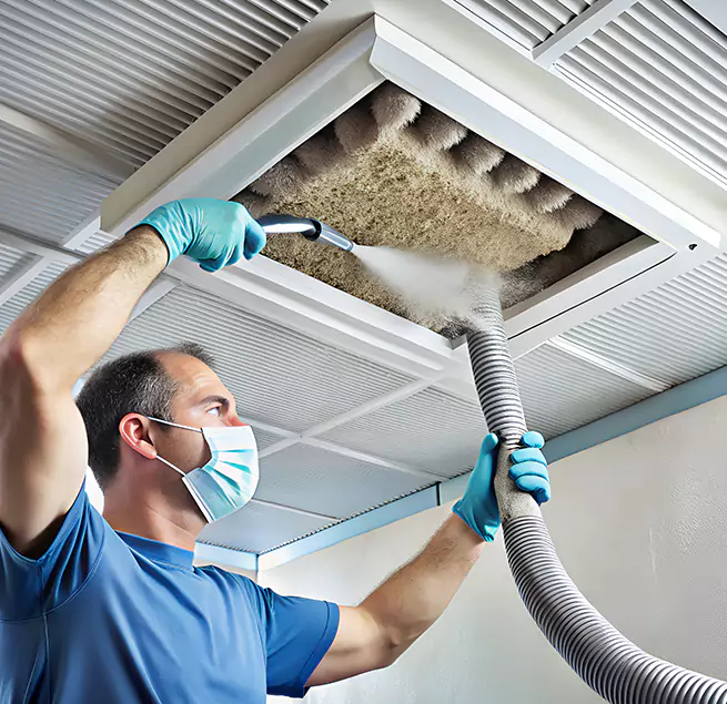 Why Homeowners Businesses Trust Us in Delray Beach, FL