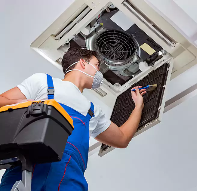 Why Homeowners & Businesses Trust Us in Delray Beach, FL?