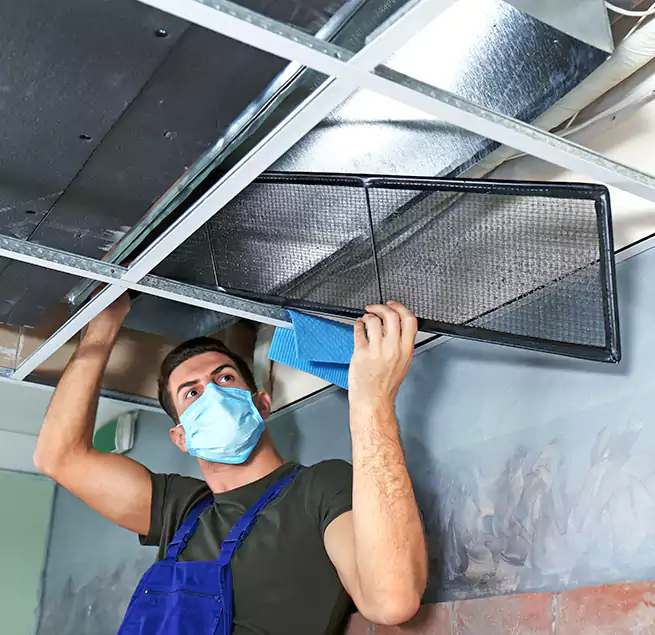 Why Homeowners Businesses Trust Us in Delray Beach, FL